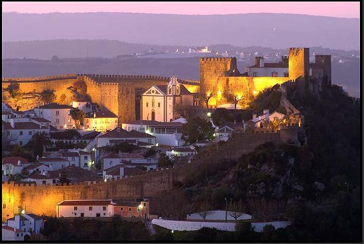 הוילה Nadadouro Ecobosque מראה חיצוני תמונה